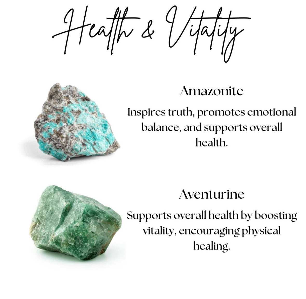 Amazonite & Aventurine Macrame Bracelet