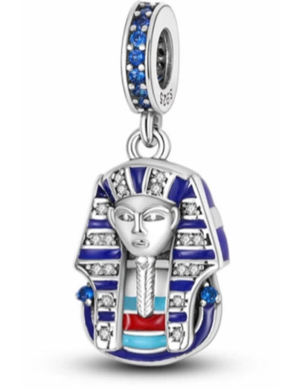 Tutankhamun Charm