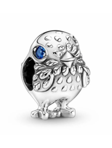Little Birdy Charm