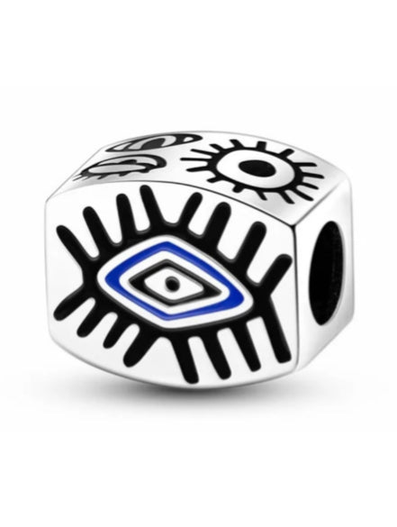 Eye Abstract Charm