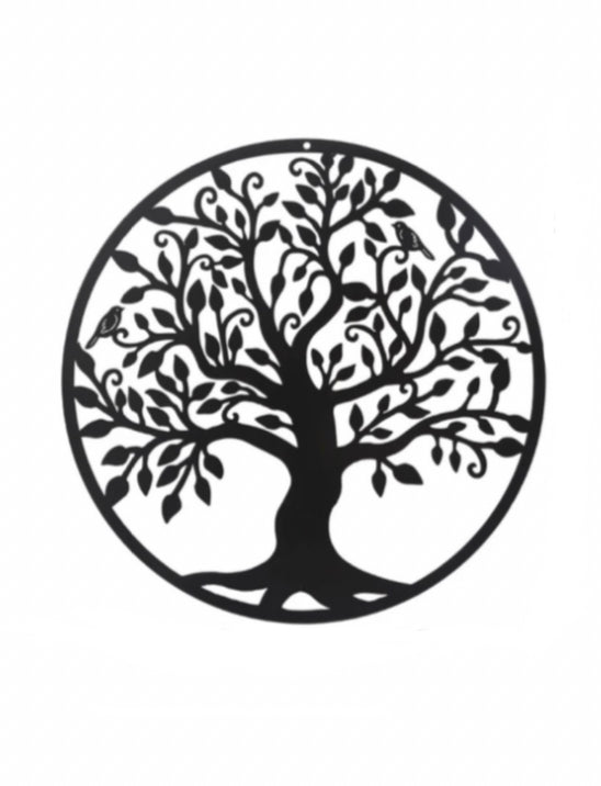 Tree of Life Protection