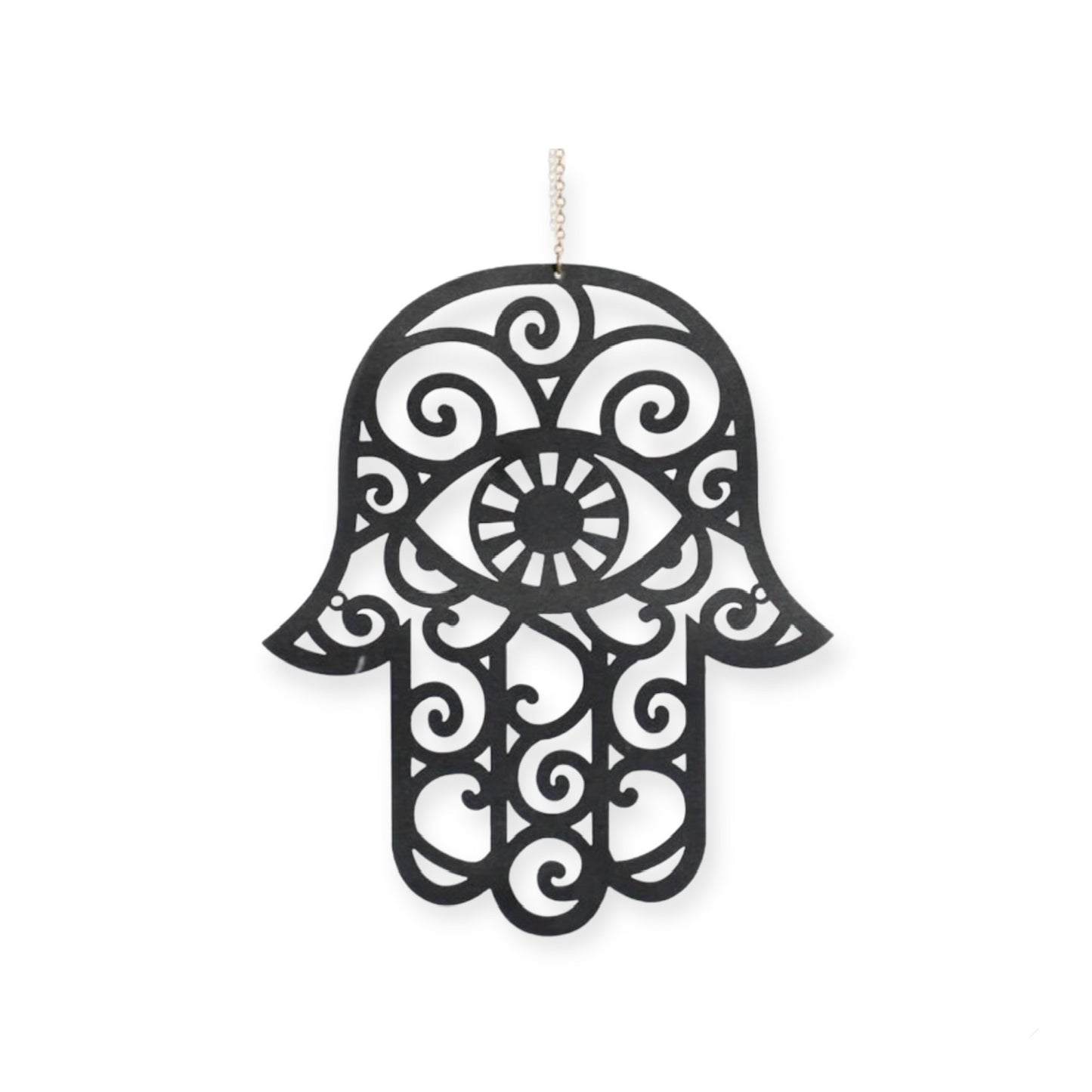 Fatima Hand Wall Decor 3