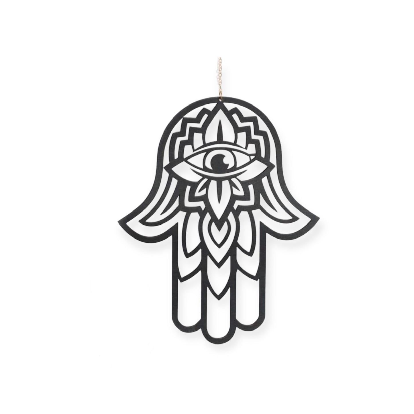 Fatima Hand Wall Decor 4