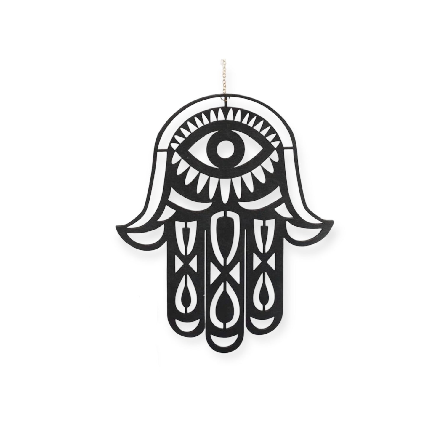 Fatima Hand Wall Decor 2