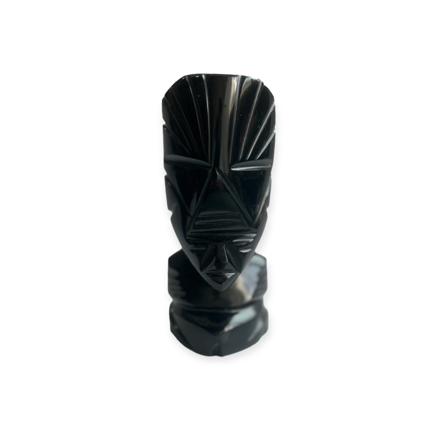 Obsidian Warrior 1