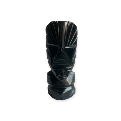 Obsidian Warrior 1